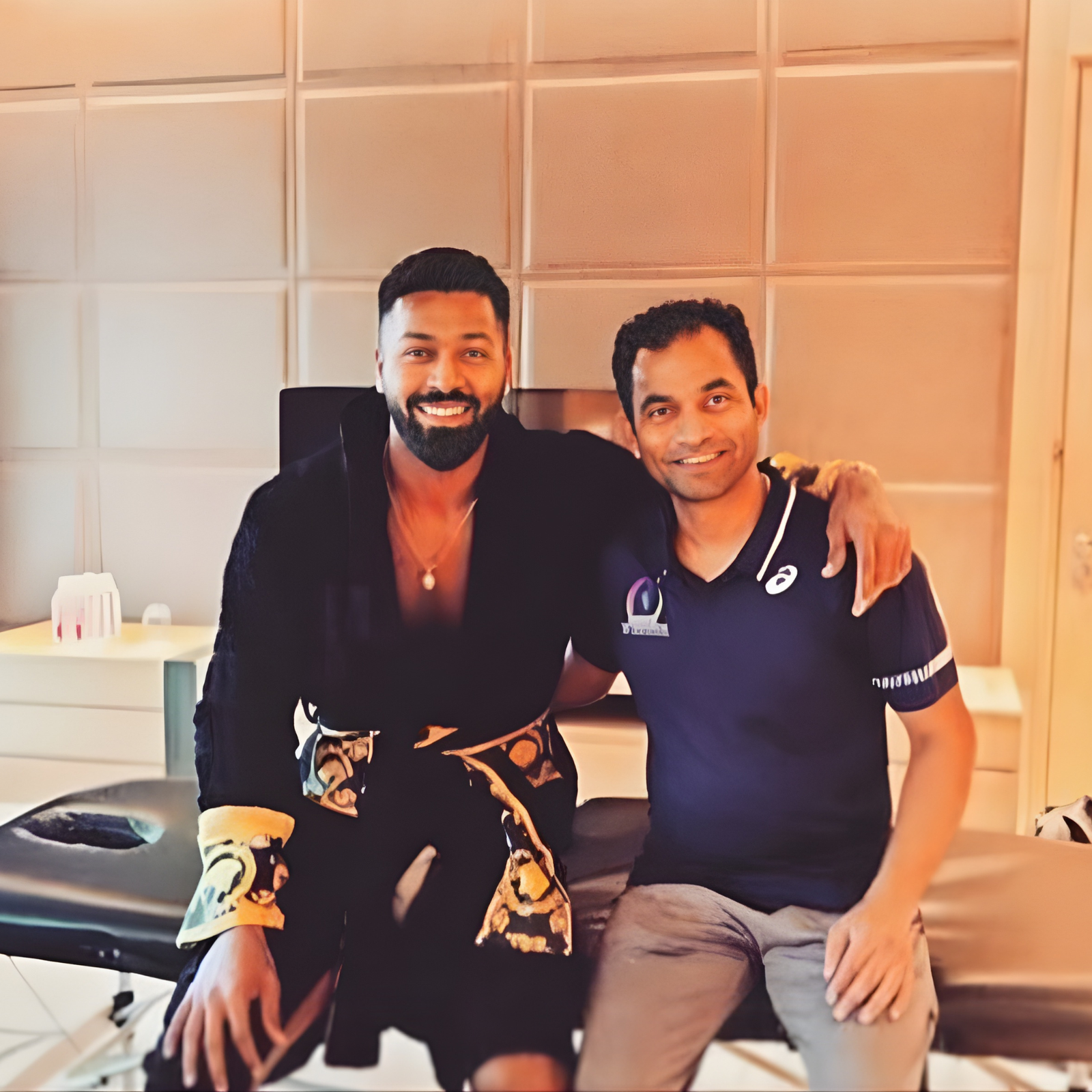 Hardik Pandya